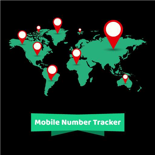 Phone Number Tracker: Track My Phone 1.7.7