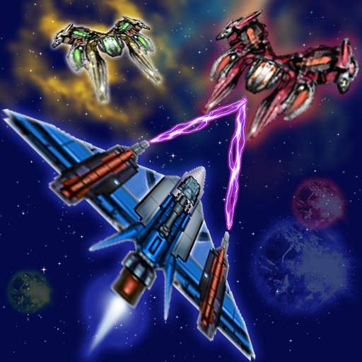 Exoclipse Retaliation 3.2