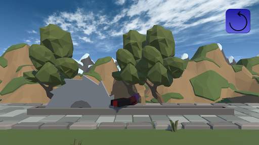 Kill Steve Zombie 3D screenshot 8
