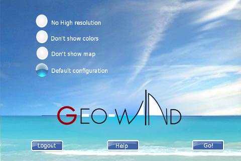 Geo-wind screenshot 6