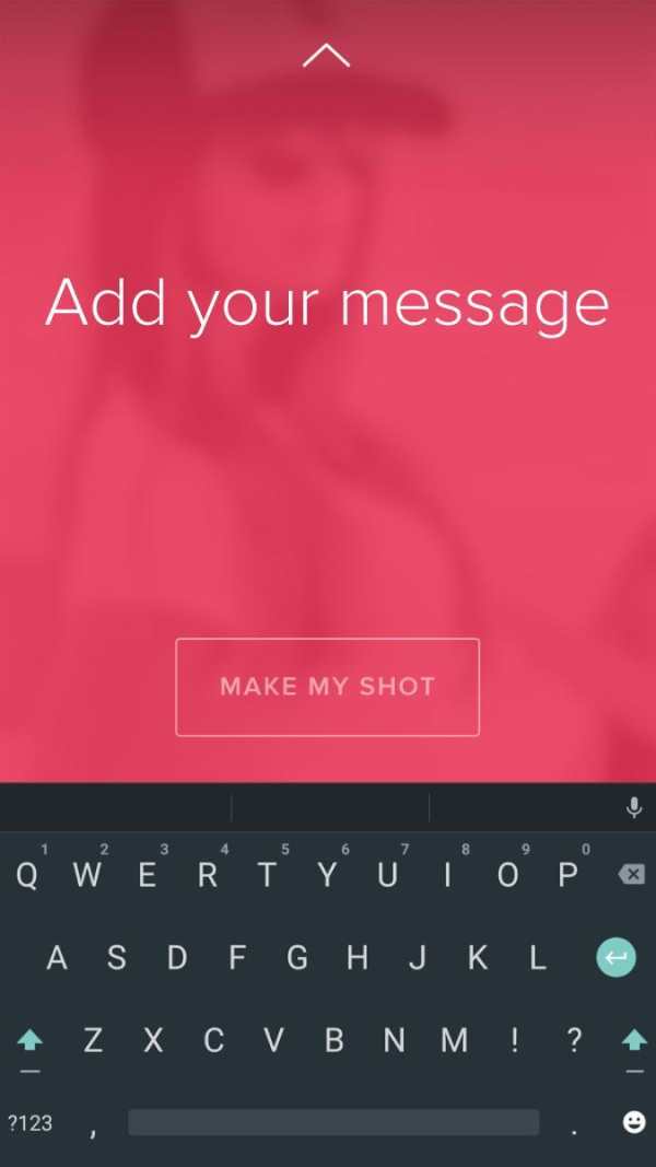 Magisto Shot for Messenger screenshot 4