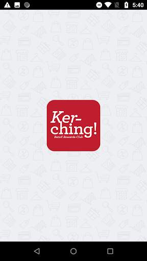 Ker-ching 1 تصوير الشاشة