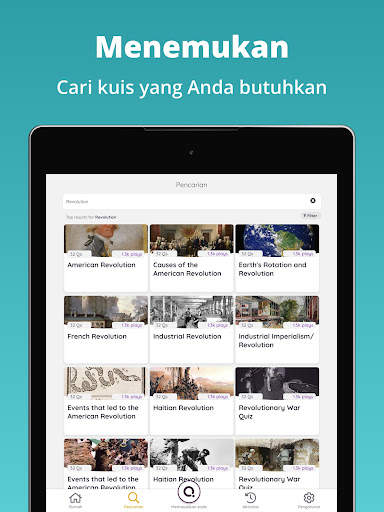 Quizizz: Mainkan untuk belajar screenshot 7