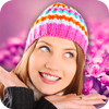 Auto Blur Photo Background icon