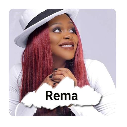 Rema Namakula Music App 1.7
