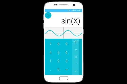 Calculator Pro  скриншот 17