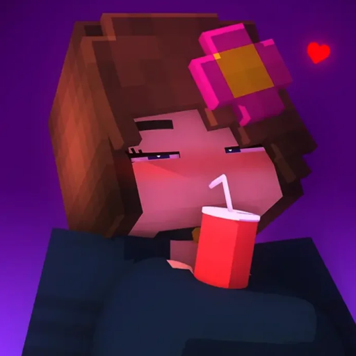 Jenny Girlfriend Mod For MCPE icon