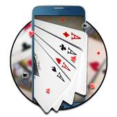 Rummy cards Live wallpaper 1.1.2