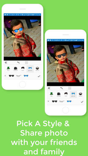 Photo Craft - Photo and  Selfie Editor screenshot 4
