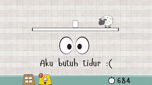 Tebak Gila 1 - Pemutar Pikiran screenshot 1