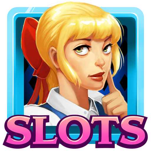 Enchanted Tales Free Slots icon