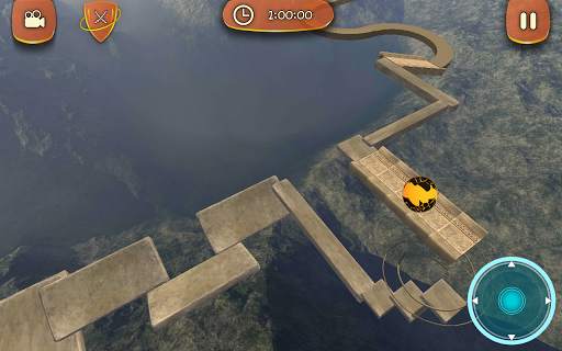 Balance Ball 3D screenshot 14