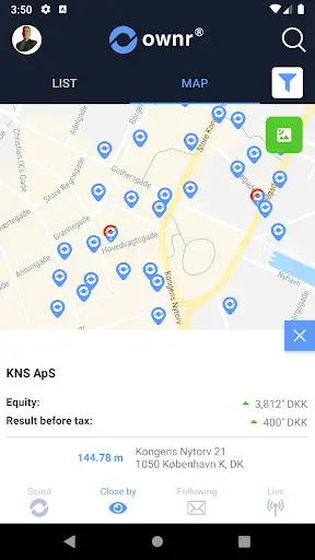 ownr ApS screenshot 5