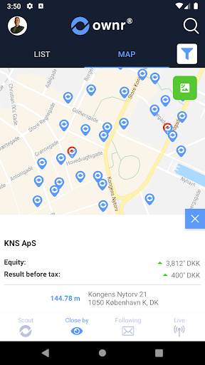 ownr ApS screenshot 5