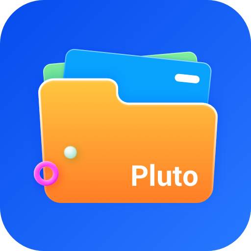 Pluto Files - Junk Clean 1.0.10