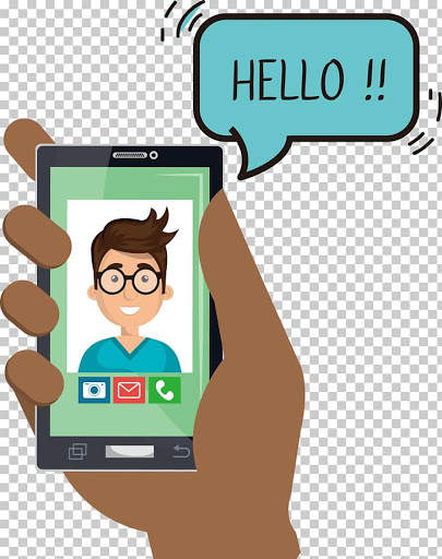 VidMeet - Video Calls screenshot 2