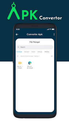 APK Download Install extractor screenshot 4