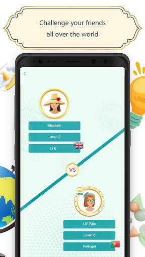 QuizUp 2 screenshot 3