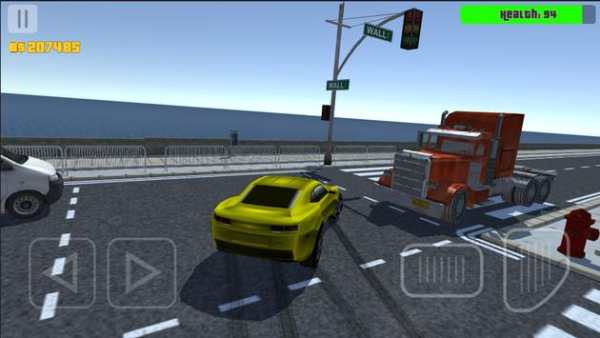 Gangsta Story screenshot 1