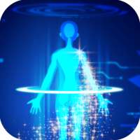 Real Body Scanner App