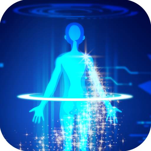 Real Body Scanner App 1.0.1