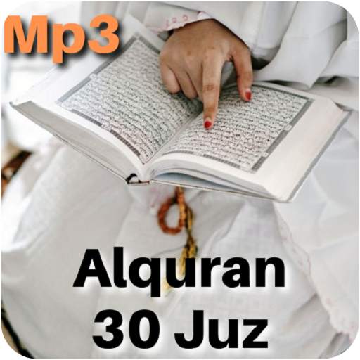 Alquran 30 Juz Mp3 (Full Online) 7.0