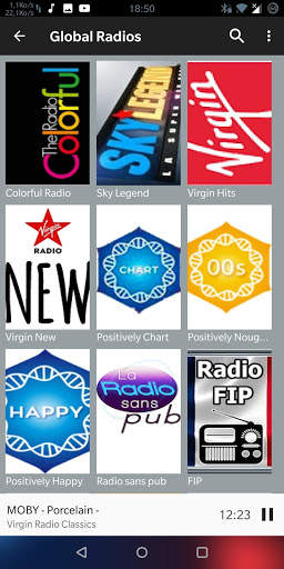 Only Music screenshot 2
