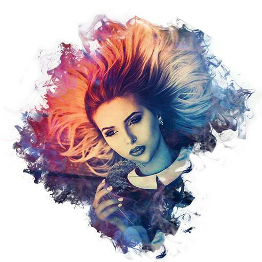 Creative Photo Art : Picsa Effects Photo Lab 12.0