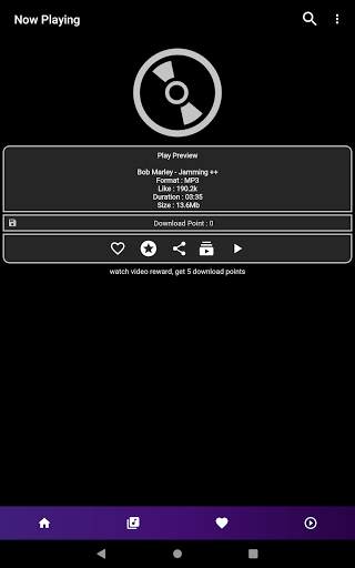 Download Free Music | Music Downloader | Mp3 Music screenshot 11