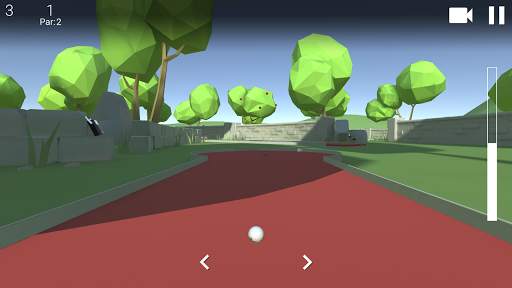 Mini Golf screenshot 9
