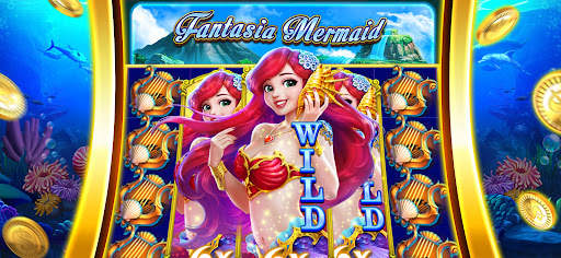 Golden HoYeah- Casino Slots screenshot 10