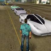 Ultimate Cheats: GTA Vice City 1.0