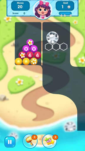 Candy Jewel screenshot 3