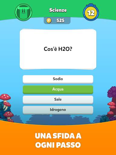 Trivia Crack Adventure screenshot 3