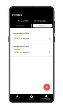 VidMedia Video Status Downloader:Best Video Status screenshot 3