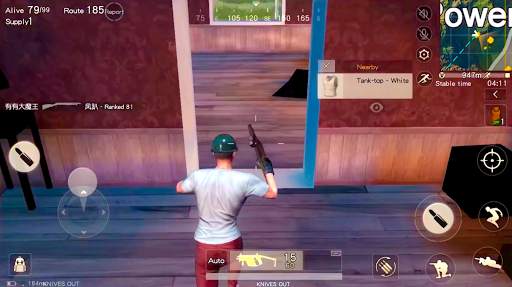Guide Knives Out 2019 gameplay screenshot 1