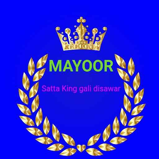 Mayoor Satta King GaliDisawar 9.0