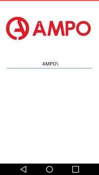 AMPO Kitapenak скриншот 1