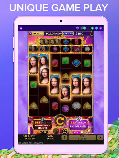 High 5 Casino: Real Slot Games screenshot 15