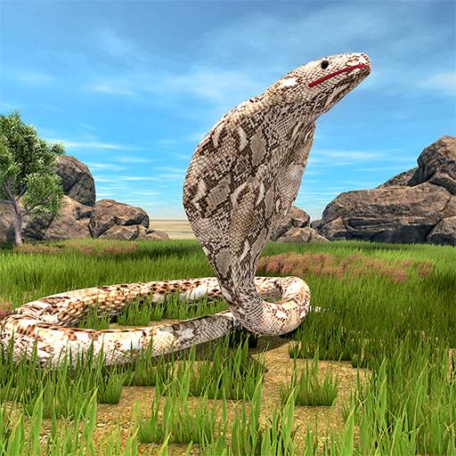 Scary Anaconda Game 3D - Wild Angry Animal Attack 1.8
