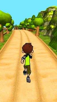 Ben omnitrix Ultimate alien 10 screenshot 1