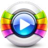 HD MX Video Player icon