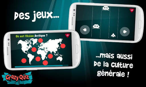 Crazy Quiz screenshot 2