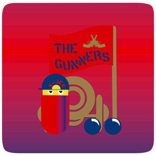 Theme for Infinix - XOS Launcher : Gunners Themes 1.2