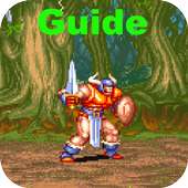 Guide for the King of Dragons logo