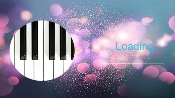 Play Spanich Piano / Sad Piano screenshot 1