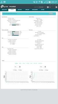 ACCES POINT & ROUTER SETUP screenshot 2