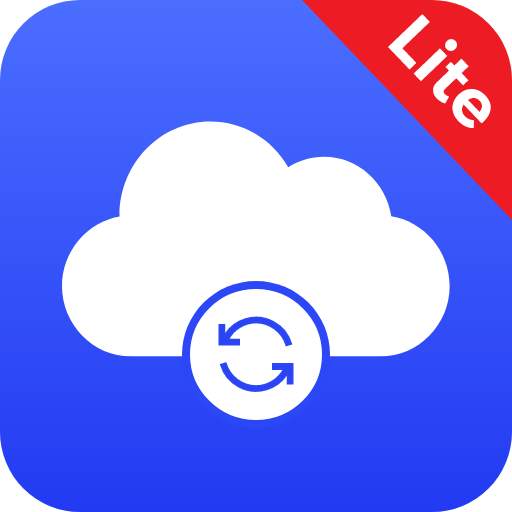 Cloud Storage Lite 1.4
