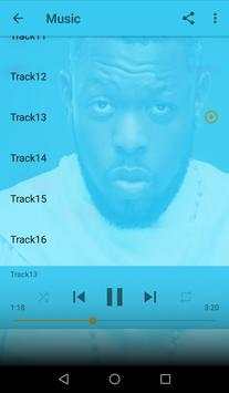 Timaya Music MP3 2020 Without Internet screenshot 4