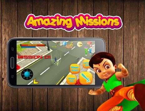 Super Bheem Fight screenshot 2